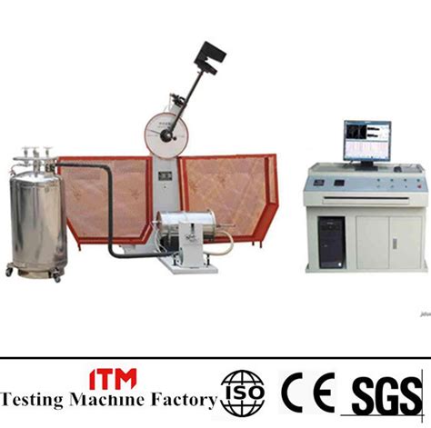 types of impact load testing machine|examples of impact testing.